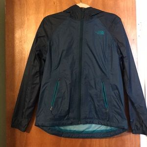 North Face Spring Jacket